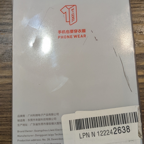 Pixel 6 PRO case - Picture 4 of 6